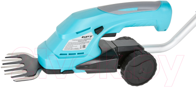 Кусторез аккумуляторный GPT SGT 722L