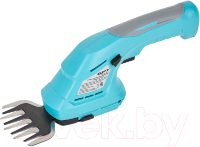 Кусторез аккумуляторный GPT SGT 722L
