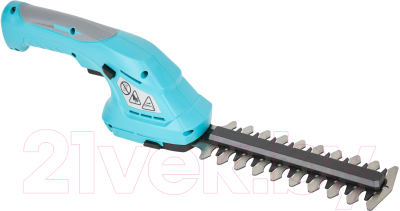 Кусторез аккумуляторный GPT SGT 722L