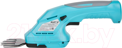 Кусторез аккумуляторный GPT SGT 722L
