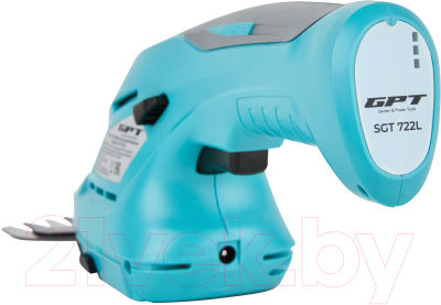 Кусторез аккумуляторный GPT SGT 722L