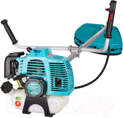 Триммер бензиновый GPT TBC-418