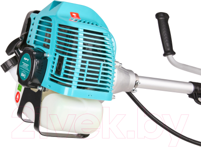 Триммер бензиновый GPT TBC-418