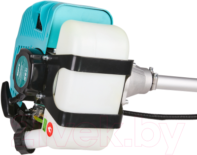 Триммер бензиновый GPT TBC-418