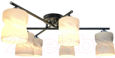 Люстра Aitin-Pro НПБ 02-6x60-102 / XA1271B/6 - фото