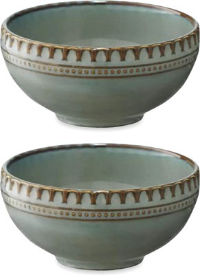 Набор пиал Tkano Kitchen Spirit TK22-TW-SBW0002 - фото