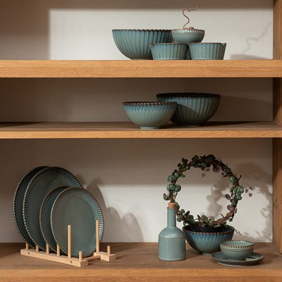 Набор пиал Tkano Kitchen Spirit TK22-TW-SBW0002