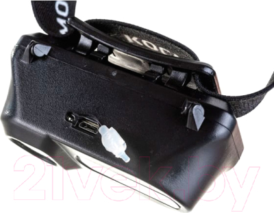 Фонарь Космос KocH3WDLith