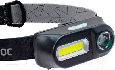 Фонарь Космос KocH3WDLith