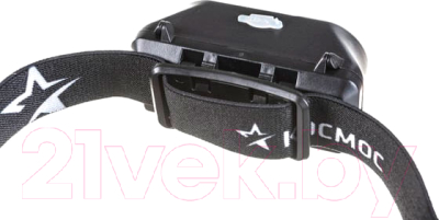 Фонарь Космос KocH3WDLith