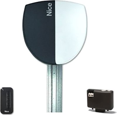 Комплект для автоматизации ворот Nice SPIN22BDKCE