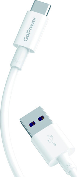 Кабель GoPower GP12T-5.4 / 00-00022778 - фото