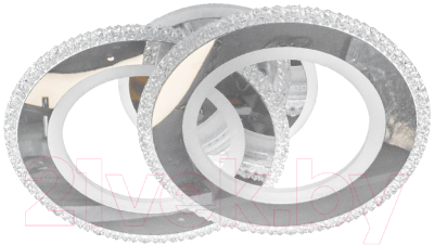 Потолочный светильник Aitin-Pro B2125/1+1C - фото