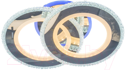 Потолочный светильник Aitin-Pro B2125/1+1C