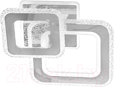 Потолочный светильник Aitin-Pro B2141/1+1C - фото