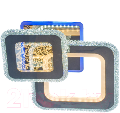 Потолочный светильник Aitin-Pro B2141/1+1C