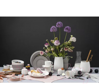 Набор для чая/кофе Tkano Edge TK22-TW-TC0007