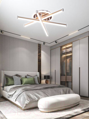 Потолочный светильник Aitin-Pro LD4423A/3