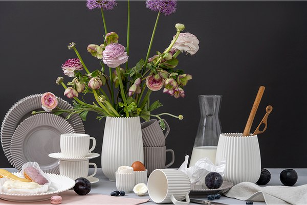 Набор кружек Tkano Edge TK22-TW-CU0007