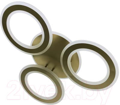 Потолочный светильник Aitin-Pro X20535/3L