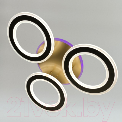 Потолочный светильник Aitin-Pro X20535/3L