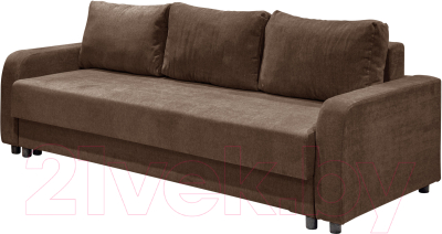Диван Домовой Визит-7 3ПБ - фото