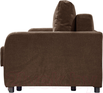 Диван Домовой Визит-7 3ПБ