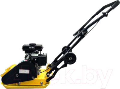 Виброплита Norsu RS-50L - фото