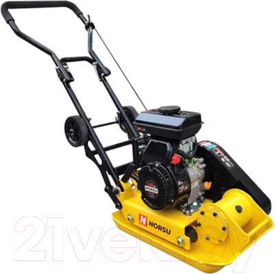 Виброплита Norsu RS-50L