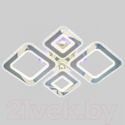 Потолочный светильник Aitin-Pro B2129/2+2C