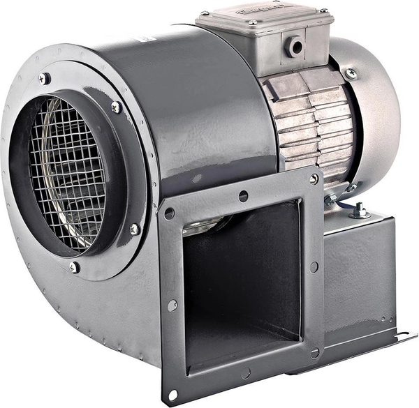 Вентилятор радиальный ERA Pro Buran 260 2K M R - фото