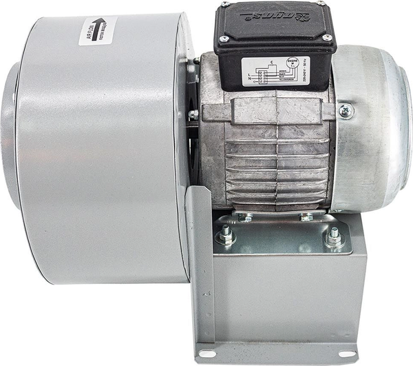 Вентилятор радиальный ERA Pro Buran 260 2K M R
