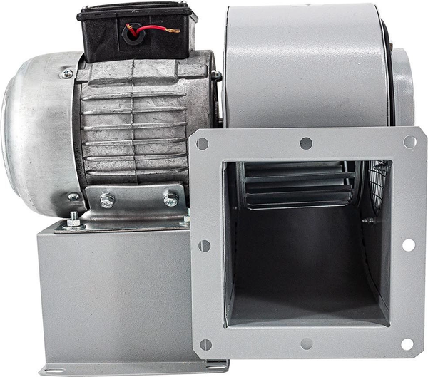 Вентилятор радиальный ERA Pro Buran 260 2K M R