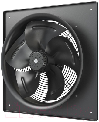 Вентилятор накладной ERA D 350 / Storm 350