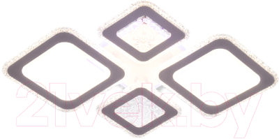 Потолочный светильник Aitin-Pro B2141/2+2 - фото