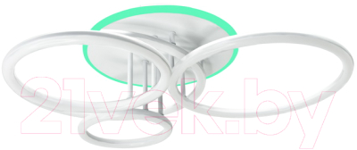 Потолочный светильник Aitin-Pro D18189/4 - фото