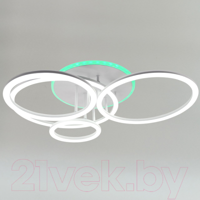 Потолочный светильник Aitin-Pro D18189/4