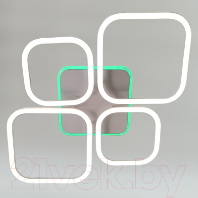 Потолочный светильник Aitin-Pro D18192B/4