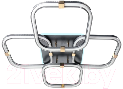 Потолочный светильник Aitin-Pro D18294/4A - фото