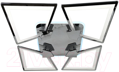 Потолочный светильник Aitin-Pro L29415B/4 - фото