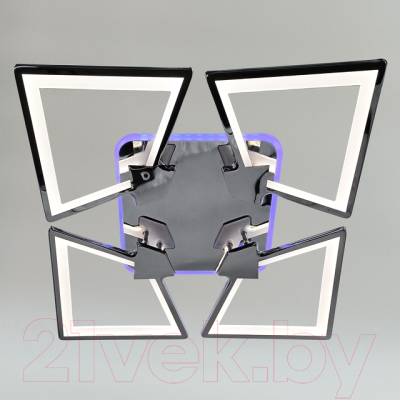 Потолочный светильник Aitin-Pro L29415B/4