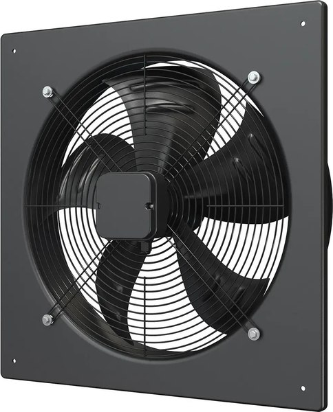 Вентилятор накладной ERA D 450 / Storm 450