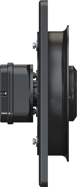 Вентилятор накладной ERA D 450 / Storm 450