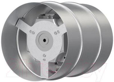 Вентилятор канальный ERA D150 CV 150