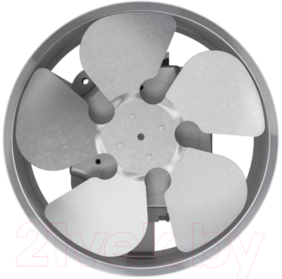 Вентилятор канальный ERA D150 CV 150