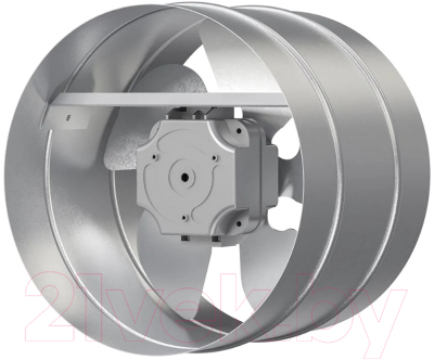 Вентилятор канальный ERA D250 CV 250