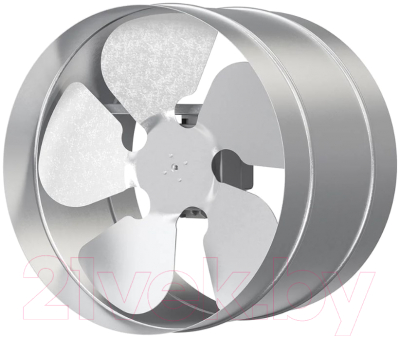 Вентилятор канальный ERA D315 CV 315 - фото