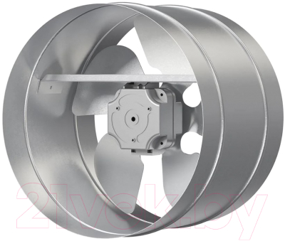 Вентилятор канальный ERA D315 CV 315