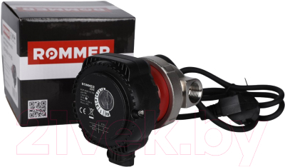 Циркуляционный насос Rommer RCP-0005-151780