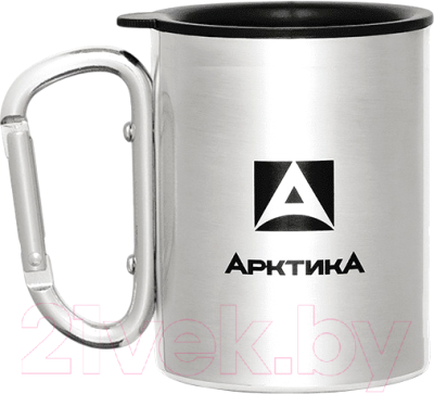 Термокружка Арктика 801-400К-N - фото